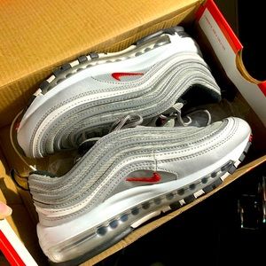 Nike Air Max 97